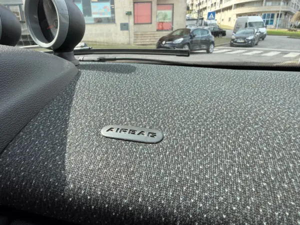 Smart ForTwo Coupé 0.8 cdi Passion 45 19