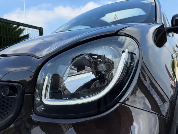 Smart ForFour 0.9 Perfect 90 Aut. 2