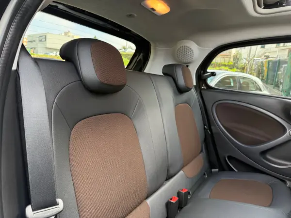 Smart ForFour 0.9 Perfect 90 Aut. 45