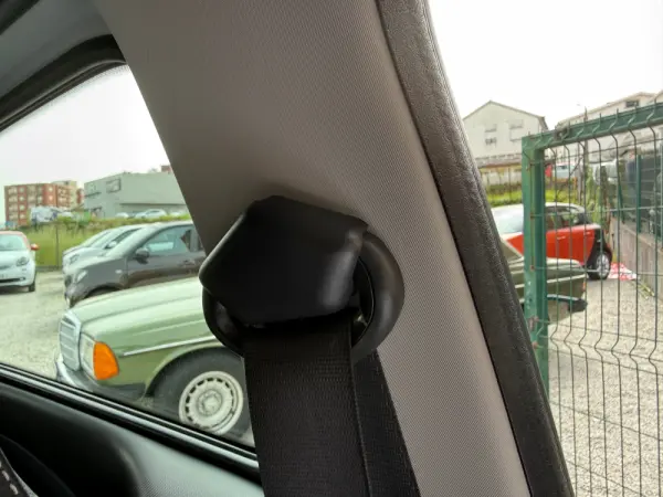 Smart ForFour 0.9 Prime 90 Aut. 34