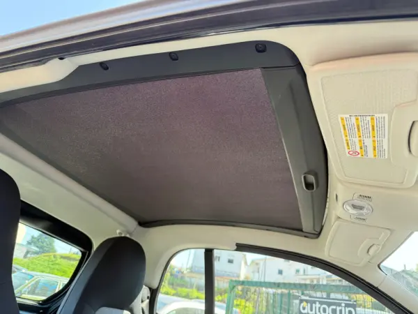 Smart ForTwo Coupé 1.0 mhd Pure 71 21