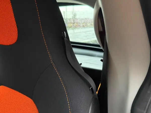 Smart ForTwo Coupé 0.9 Passion 90 Aut. 36