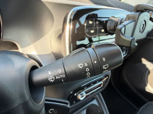 Smart ForTwo Coupé 1.0 Passion 71 Aut. 18