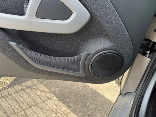 Smart ForTwo Coupé 0.8 cdi Passion 45 29