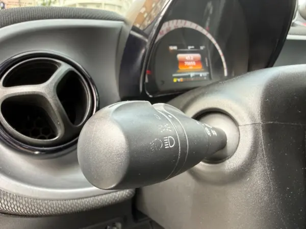 Smart ForFour 0.9 Prime 90 Aut. 13