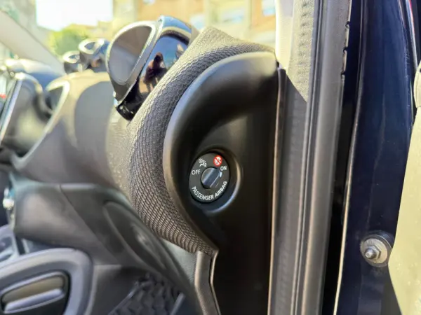 Smart ForTwo Coupé 0.9 Prime 90 Aut. 30