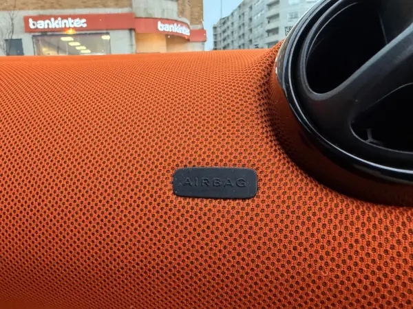 Smart ForTwo Coupé 0.9 Passion 90 Aut. 21