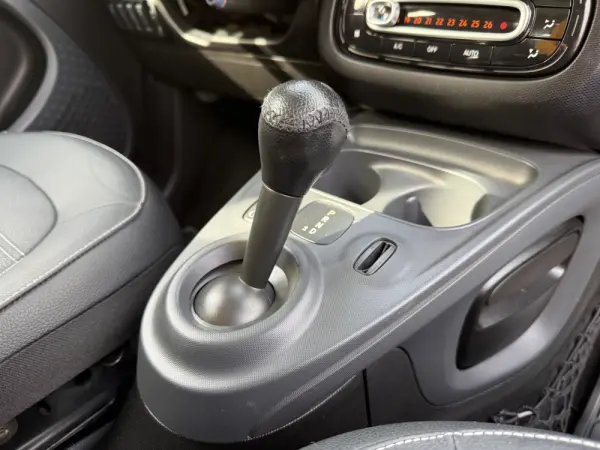 Smart ForFour 1.0 Prime 71 Aut. 21