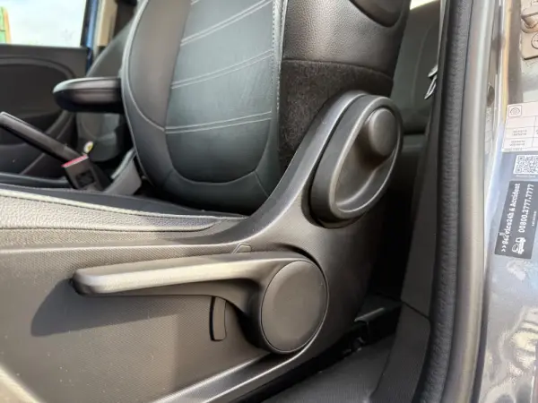 Smart ForFour 1.0 Prime 71 Aut. 41