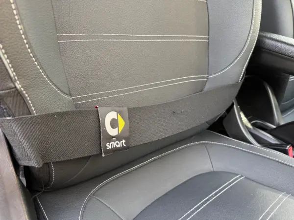 Smart ForFour 1.0 Prime 71 Aut. 43