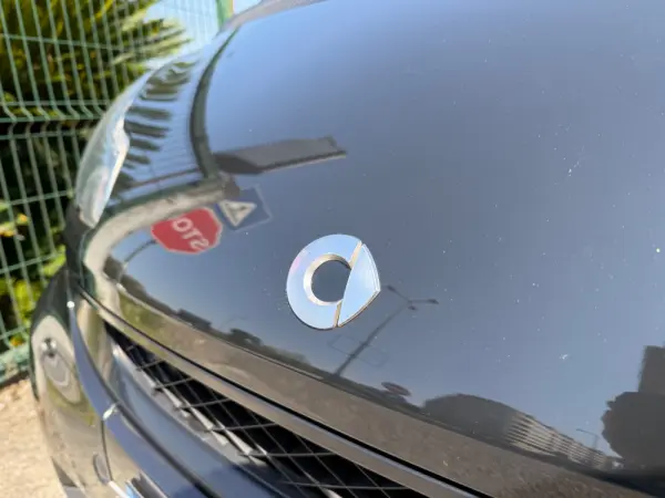 Smart ForTwo Coupé 1.0 mhd Pure 71 3