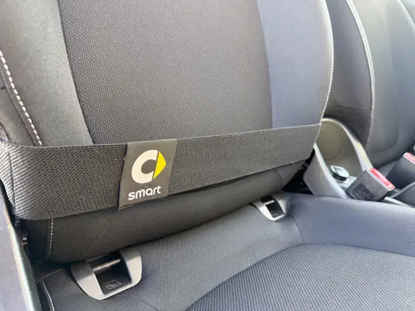 Smart ForTwo Coupé 1.0 Passion 71 Aut. 28
