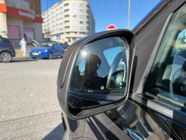 Smart ForFour 1.0 Passion 71 Aut. 27