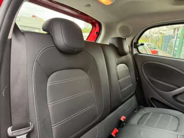 Smart ForFour 0.9 Prime 90 Aut. 53