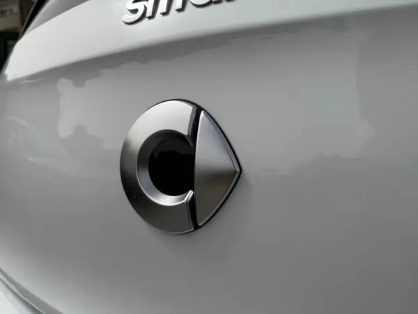 Smart ForFour 0.9 Prime 90 Aut. 50