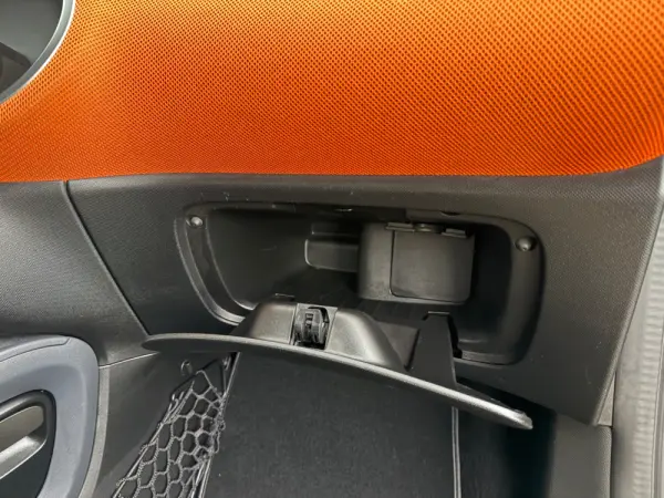 Smart ForTwo Coupé 0.9 Passion 90 Aut. 23