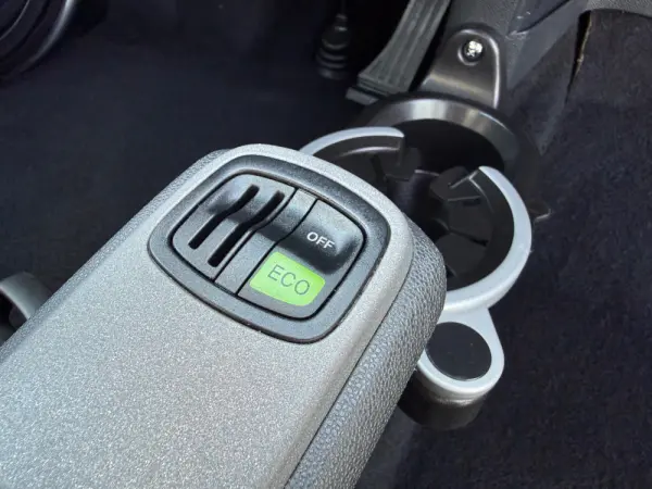 Smart ForTwo Coupé 1.0 mhd Pure 71 14