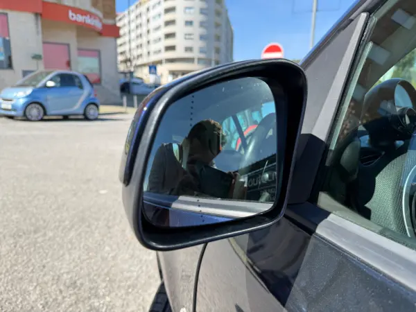 Smart ForTwo Coupé 0.9 Prime 90 Aut. 34