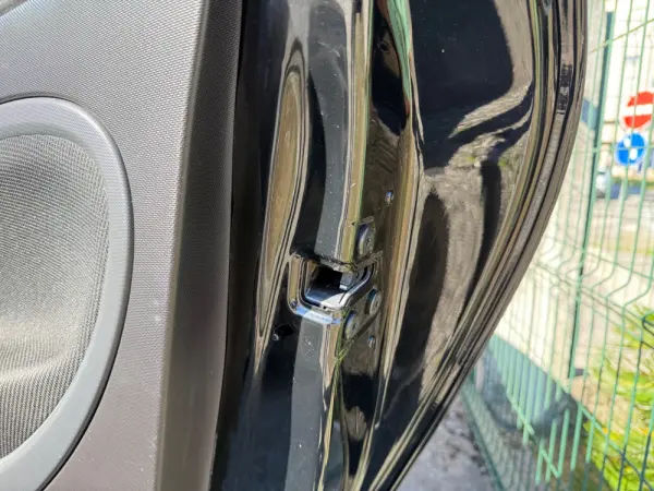 Smart ForFour 1.0 Passion 71 Aut. 42