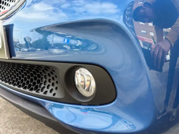 Smart ForFour 1.0 Prime 71 Aut. 3