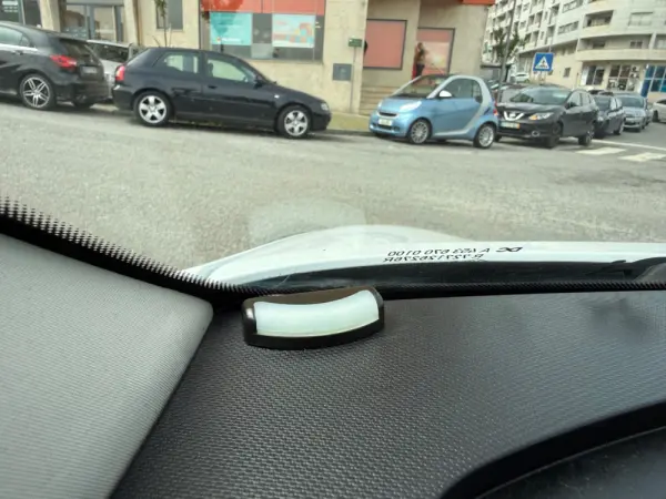 Smart ForFour 0.9 Prime 90 Aut. 12