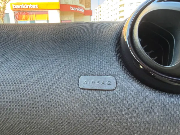 Smart ForFour 1.0 Passion 71 Aut. 22