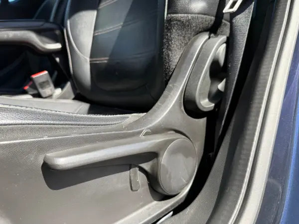 Smart ForTwo Coupé 0.9 Prime 90 Aut. 44