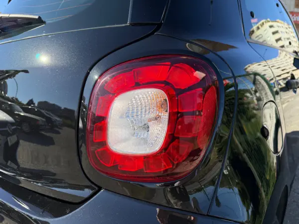 Smart ForFour 1.0 Passion 71 Aut. 47