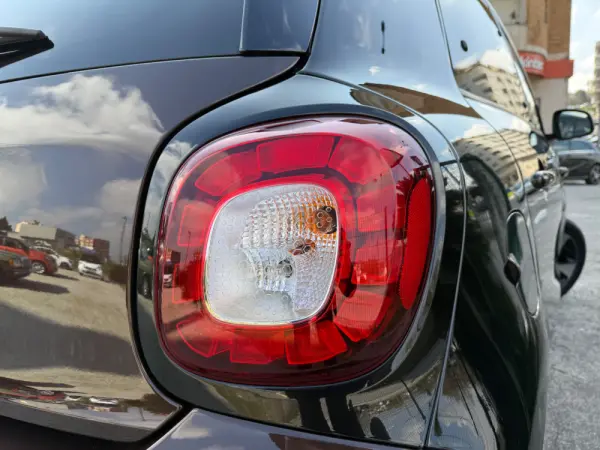 Smart ForFour 0.9 Perfect 90 Aut. 55