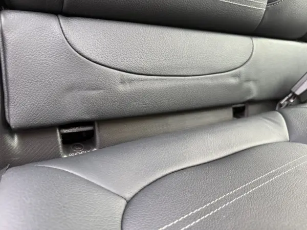 Smart ForFour 0.9 Prime 90 Aut. 41