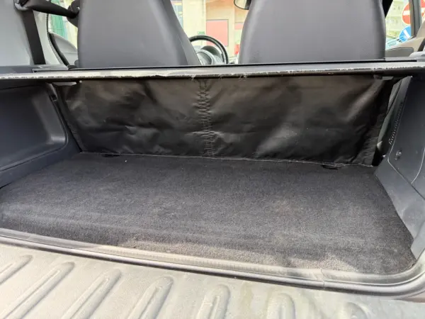 Smart ForTwo Coupé 0.8 cdi Passion 45 37