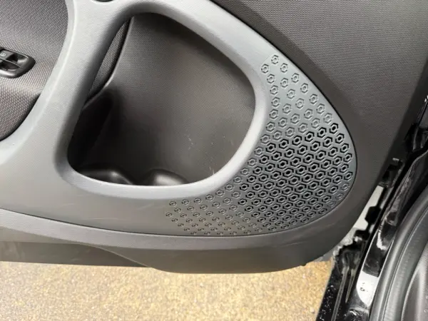 Smart ForTwo Coupé 1.0 Passion 71 Aut. 34