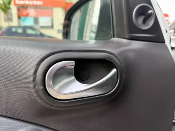 Smart ForFour 0.9 Prime 90 Aut. 29