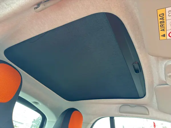 Smart ForTwo Coupé 0.9 Passion 90 Aut. 28