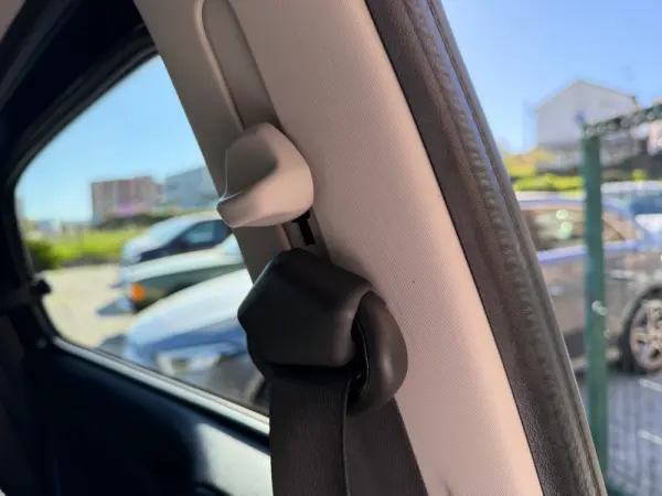 Smart ForFour 1.0 Passion 71 Aut. 34