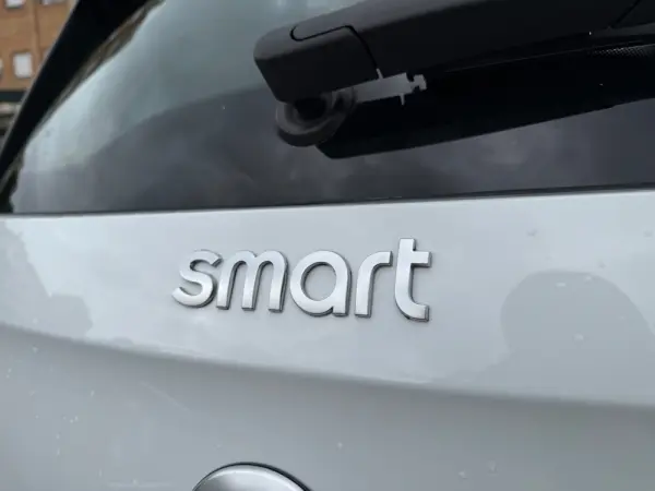 Smart ForFour 0.9 Prime 90 Aut. 61