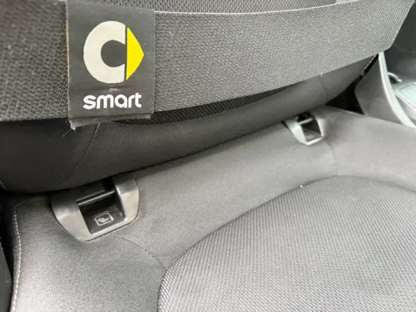 Smart ForTwo Coupé 1.0 Passion 71 Aut. 40