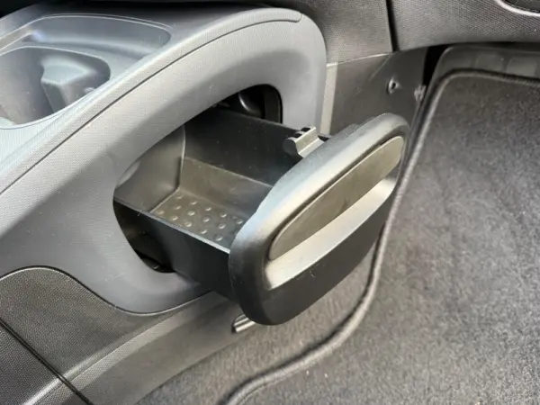 Smart ForFour 0.9 Perfect 90 Aut. 24