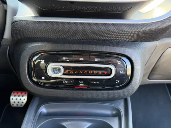 Smart ForTwo Coupé 0.9 Prime 90 Aut. 22