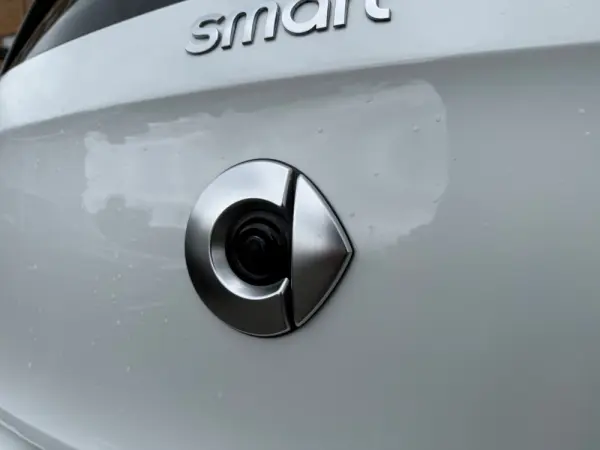 Smart ForFour 0.9 Prime 90 Aut. 62