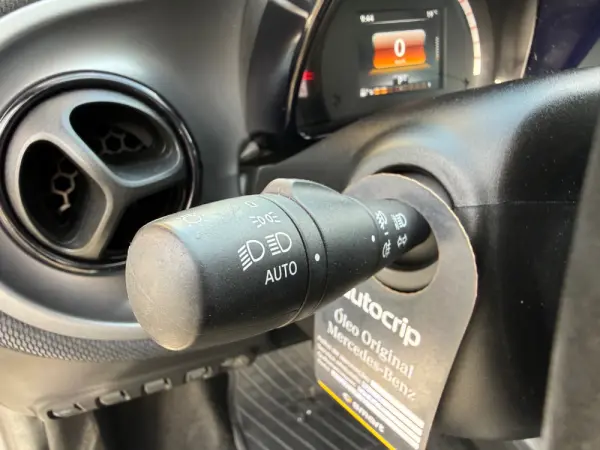 Smart ForFour 1.0 Prime 71 Aut. 13