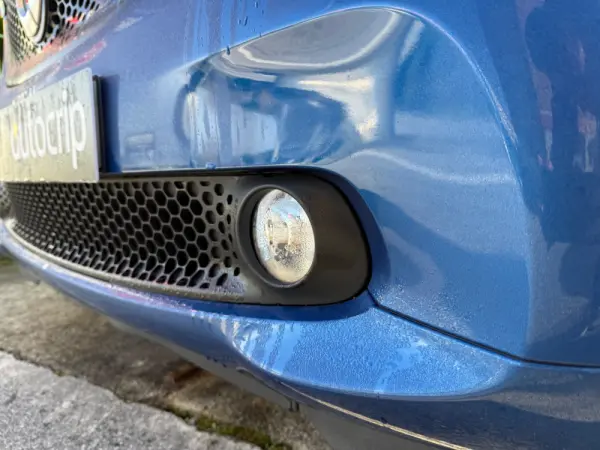 Smart ForTwo Coupé 1.0 Passion 71 Aut. 5