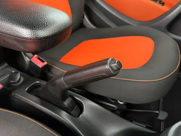 Smart ForTwo Coupé 0.9 Passion 90 Aut. 41