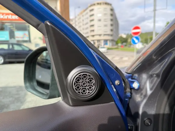 Smart ForFour 1.0 Prime 71 Aut. 33