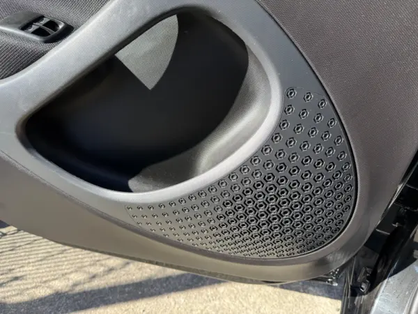 Smart ForFour 1.0 Passion 71 Aut. 31