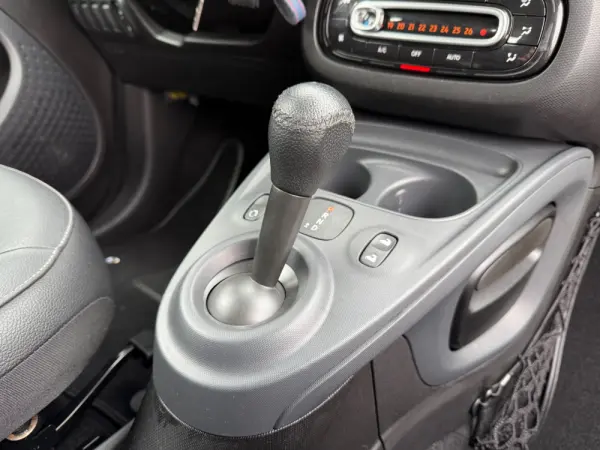 Smart ForFour 0.9 Prime 90 Aut. 26