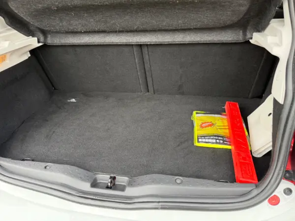 Smart ForFour 0.9 Prime 90 Aut. 64