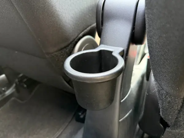 Smart ForFour 0.9 Perfect 90 Aut. 47