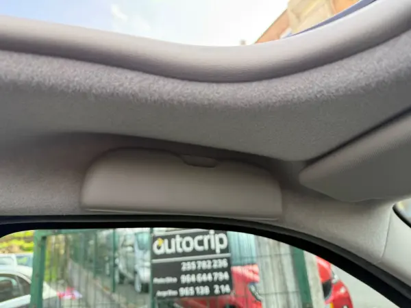 Smart ForFour 0.9 Perfect 90 Aut. 27