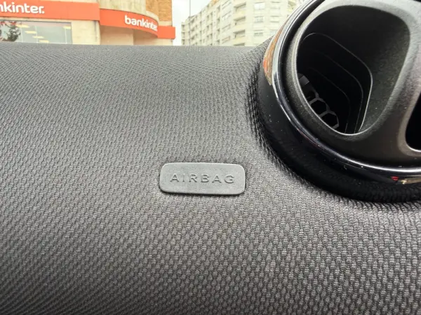 Smart ForFour 0.9 Prime 90 Aut. 28